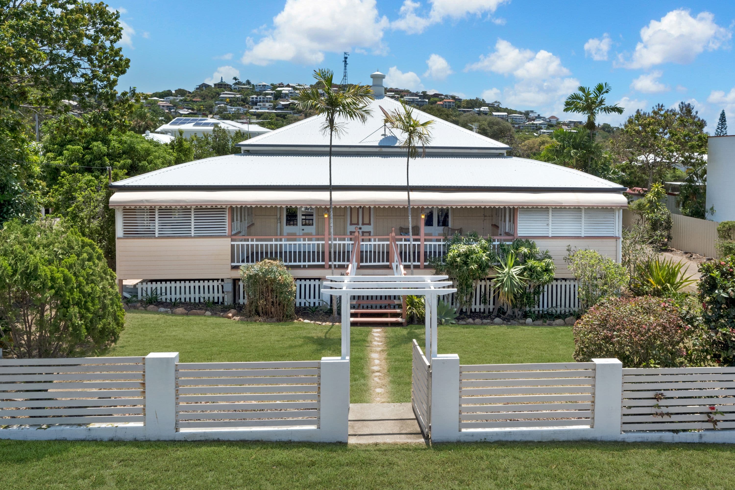 4 Burke Street, North Ward QLD 4810, North Ward - Image 1