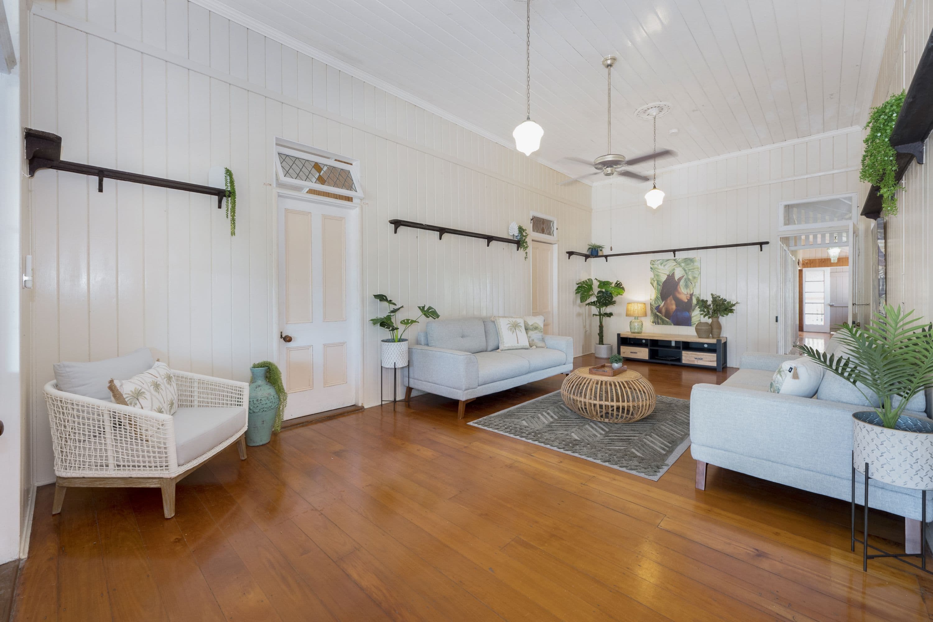 4 Burke Street, North Ward QLD 4810, North Ward - Thumbnail 2