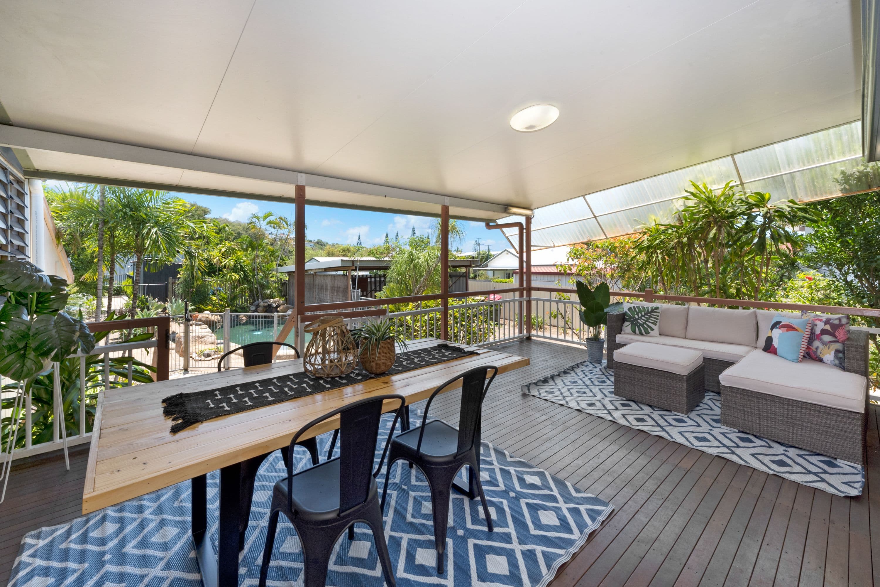 4 Burke Street, North Ward QLD 4810, North Ward - Thumbnail 7