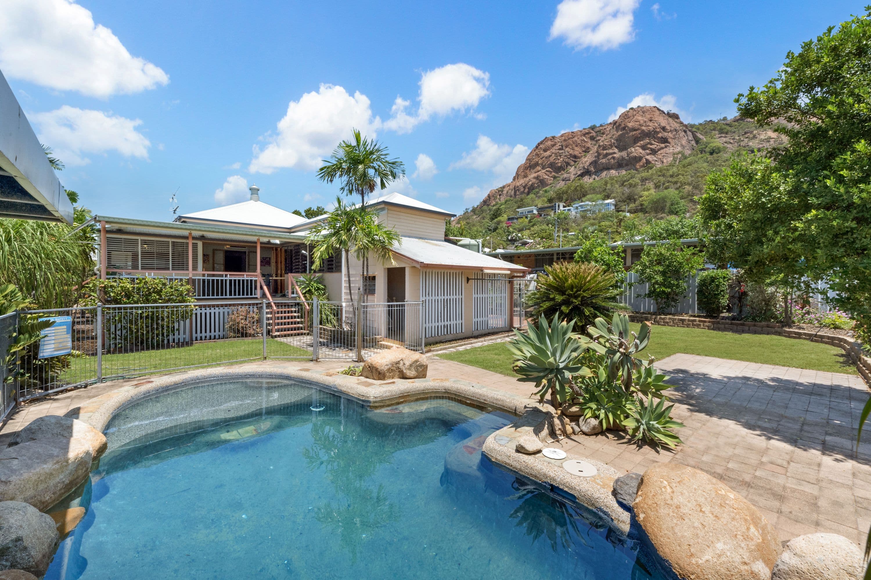 4 Burke Street, North Ward QLD 4810, North Ward - Thumbnail 8