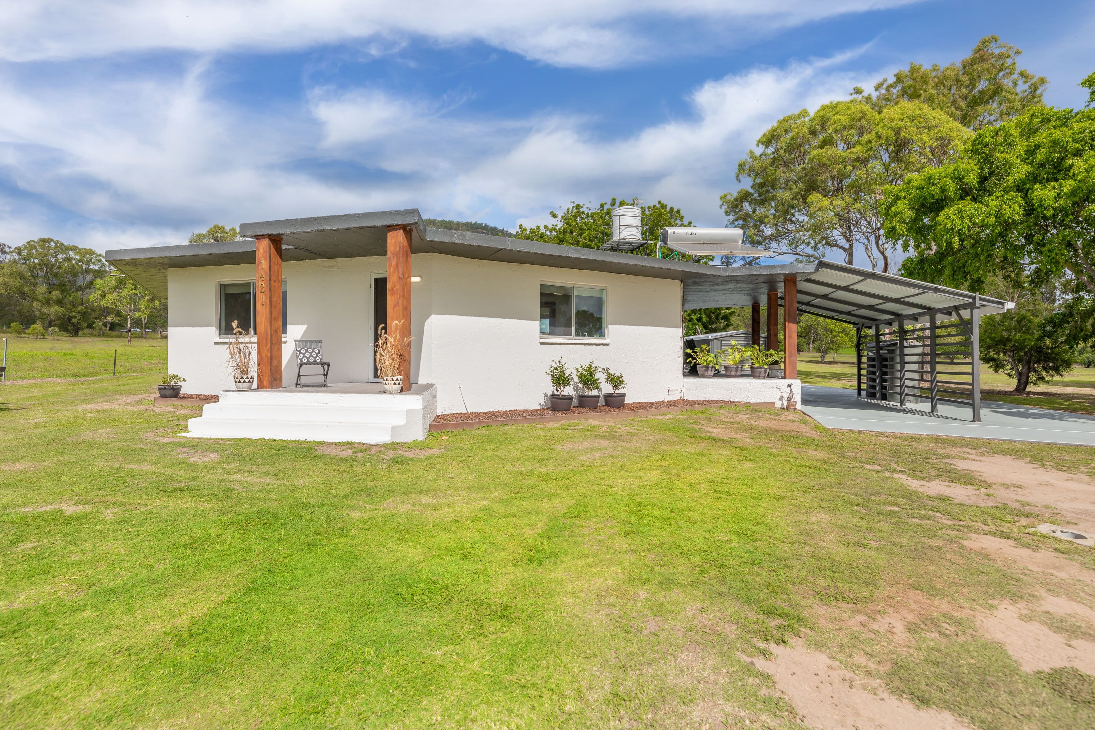 1421 Neurum Road, Mount Archer QLD 4514, Mount Archer - Image 1