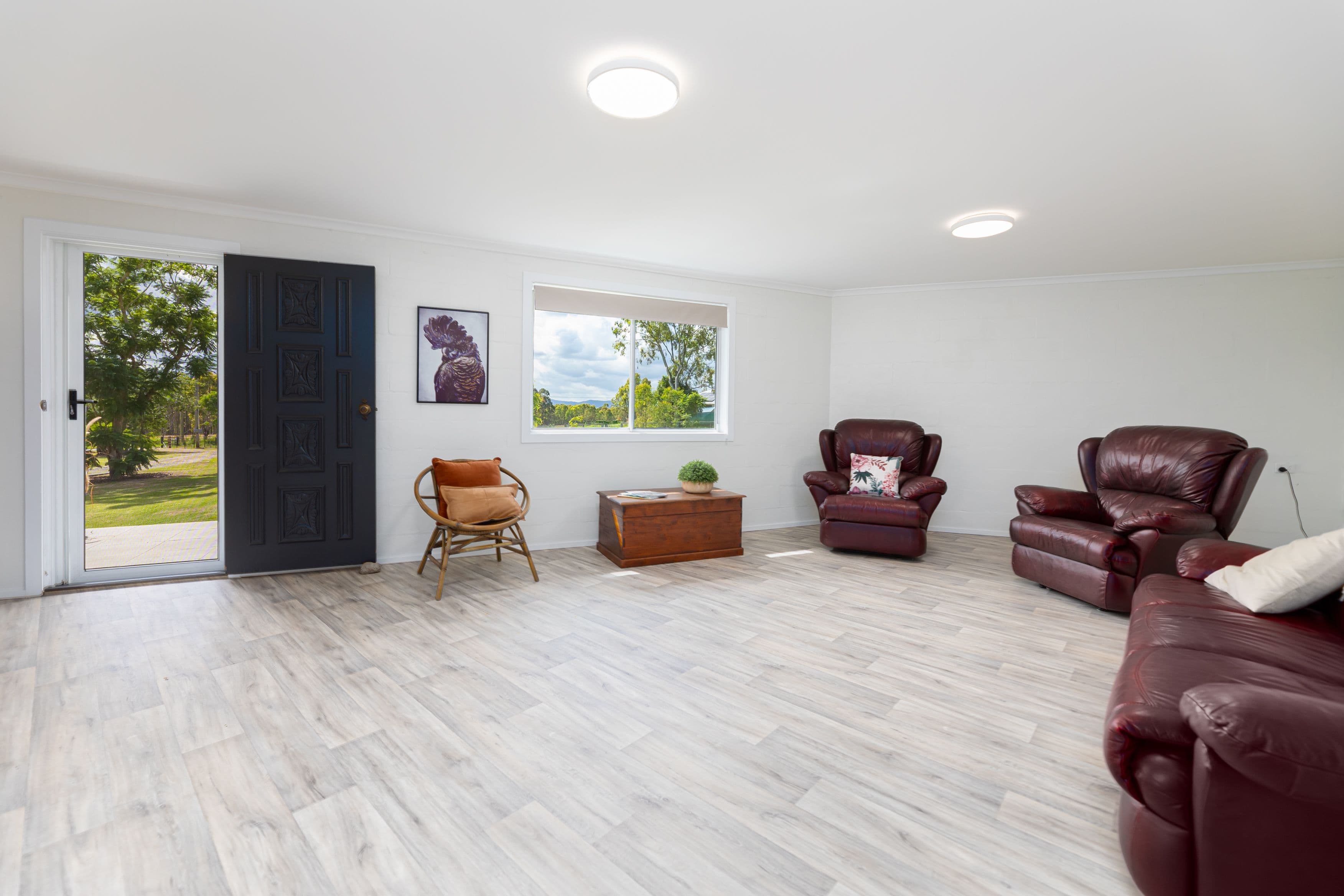 1421 Neurum Road, Mount Archer QLD 4514, Mount Archer - Thumbnail 2