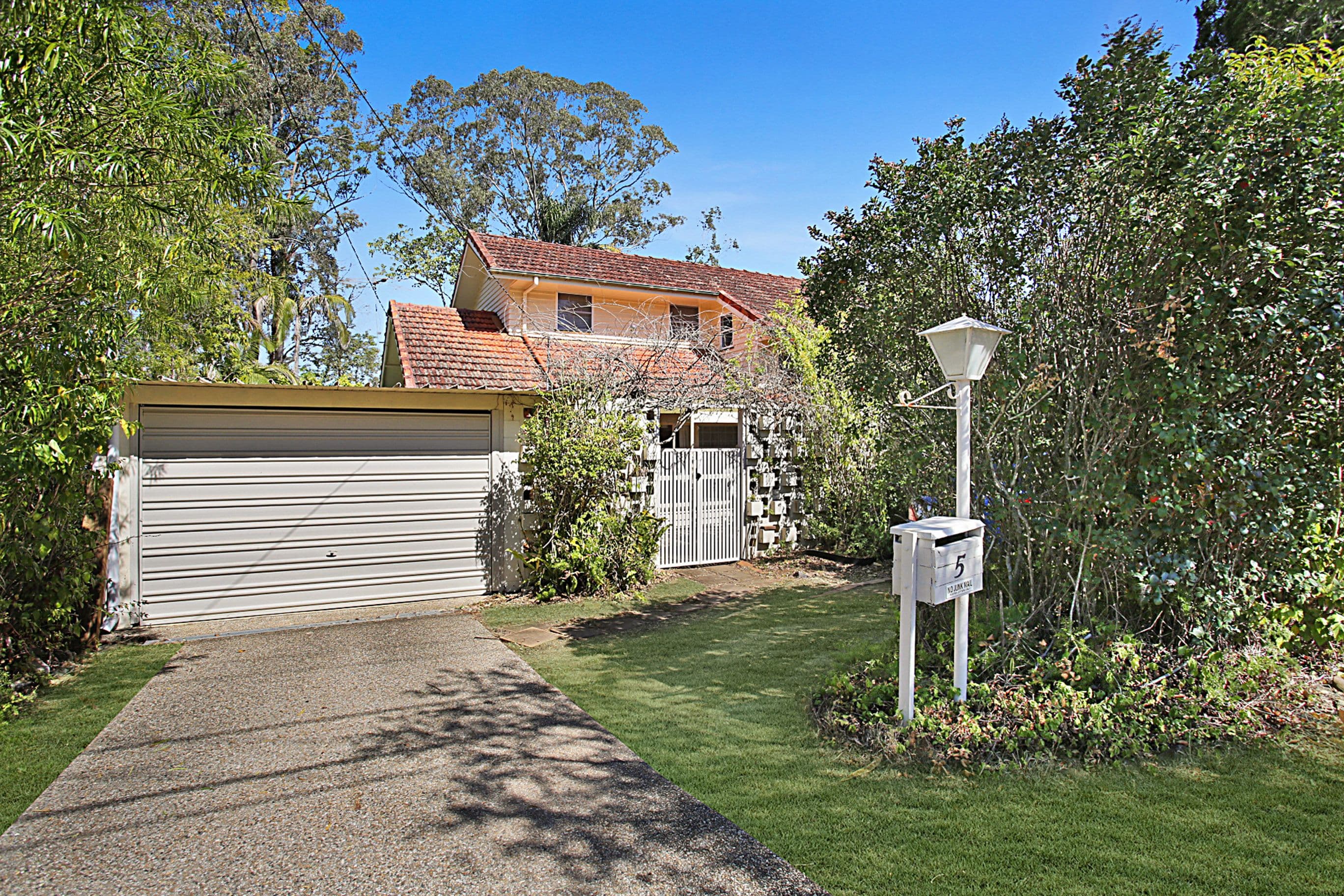 5 Gilruth Road, Kenmore QLD 4069, Kenmore - Thumbnail 3