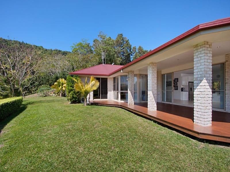 12 Des Quinlan Crescent, TALLEBUDGERA VALLEY QLD 4228, Tallebudgera - Image 1