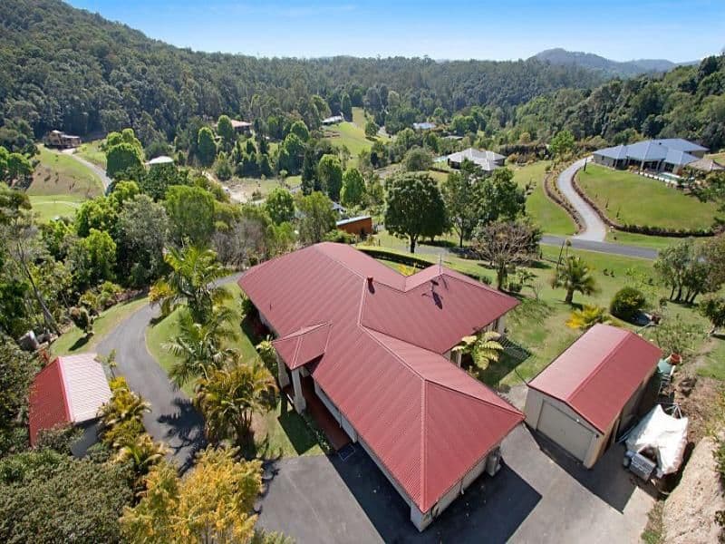 12 Des Quinlan Crescent, TALLEBUDGERA VALLEY QLD 4228, Tallebudgera - Thumbnail 8