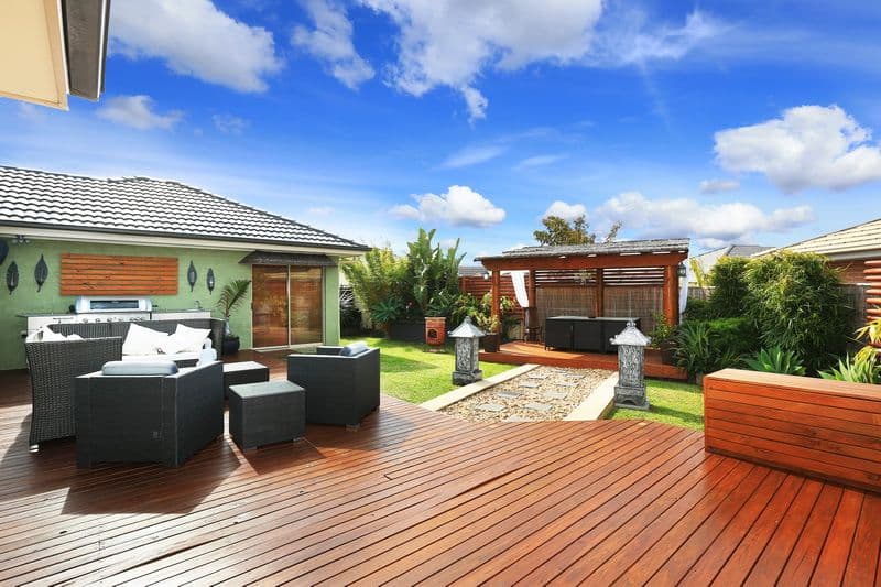 5 Rock Lilly Close, WORRIGEE NSW 2540, Worrigee - Thumbnail 2
