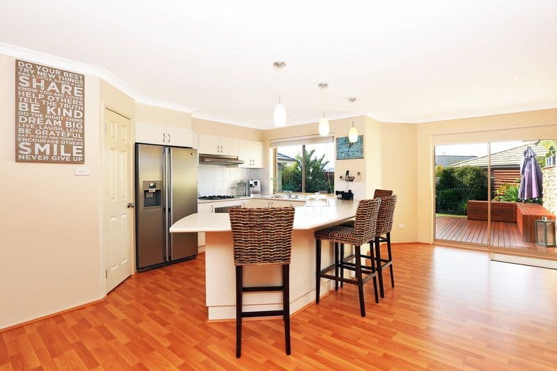 5 Rock Lilly Close, WORRIGEE NSW 2540, Worrigee - Thumbnail 3