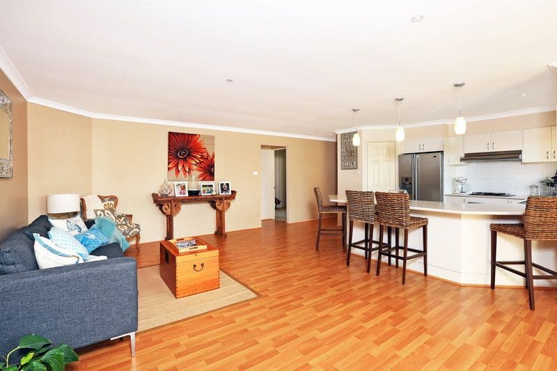 5 Rock Lilly Close, WORRIGEE NSW 2540, Worrigee - Thumbnail 6
