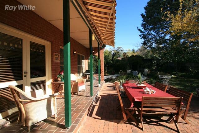 16 Meehan Gardens, NARRABUNDAH ACT 2604, Narrabundah - Thumbnail 4