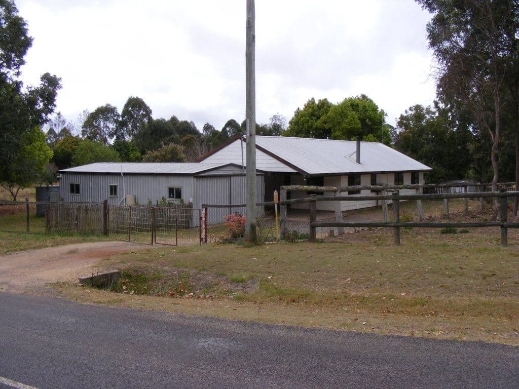 62 Greenhills Dve., BLACKBUTT QLD 4314, Blackbutt - Image 1