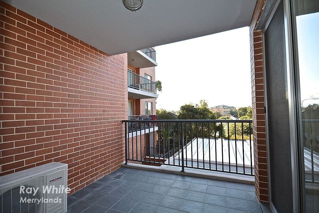 215 Woodville Road, Merrylands NSW 2160, Merrylands - Thumbnail 4