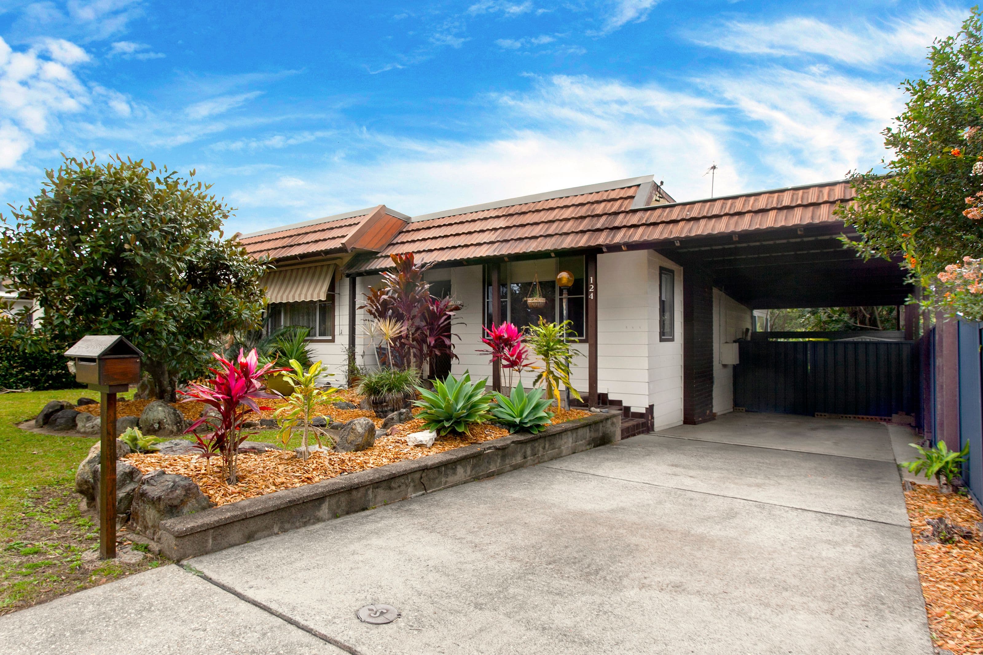 124 Beryl Street, Coffs Harbour - Image 1