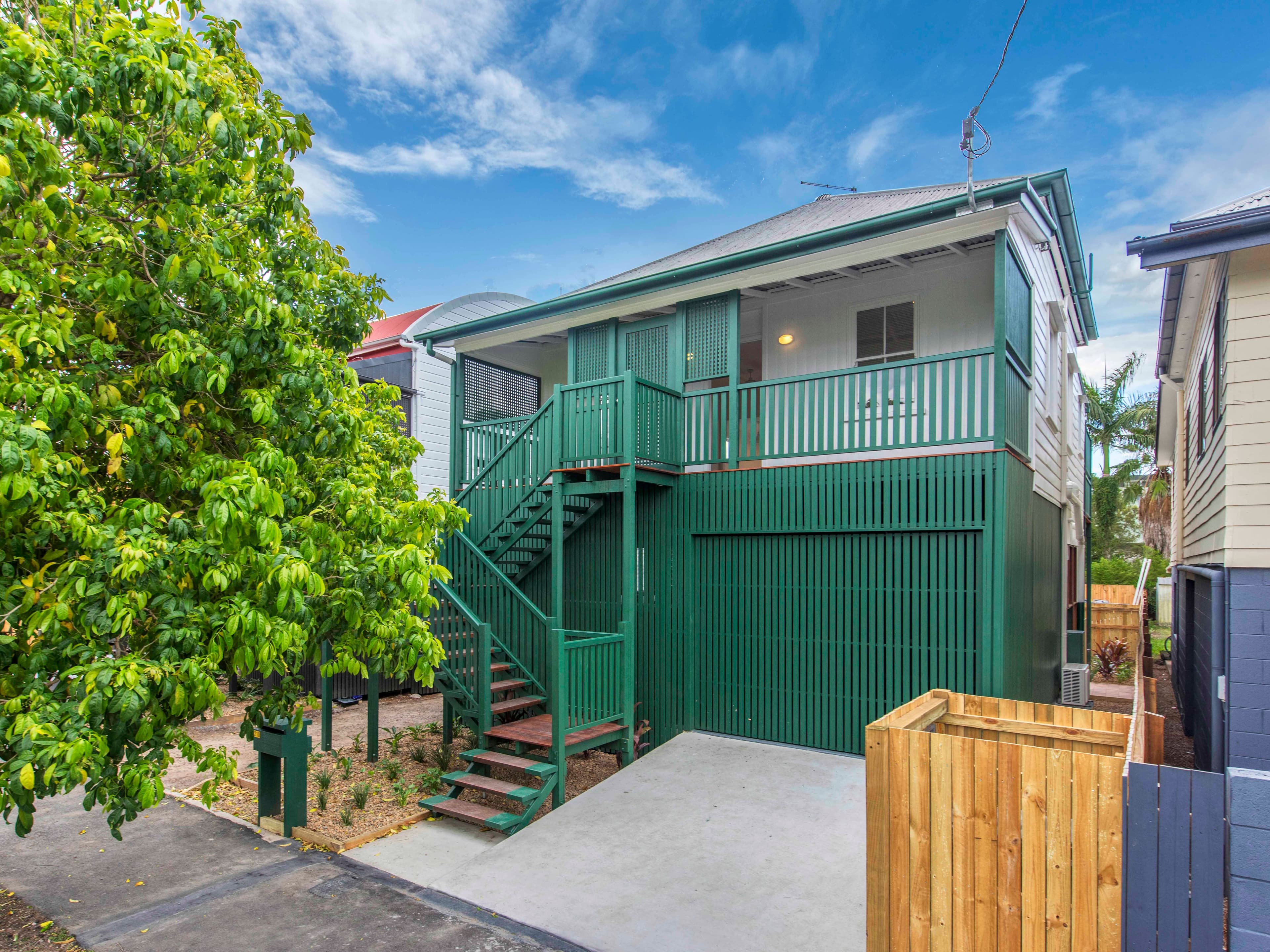 210 James Street, New Farm QLD 4005, New Farm - Image 1
