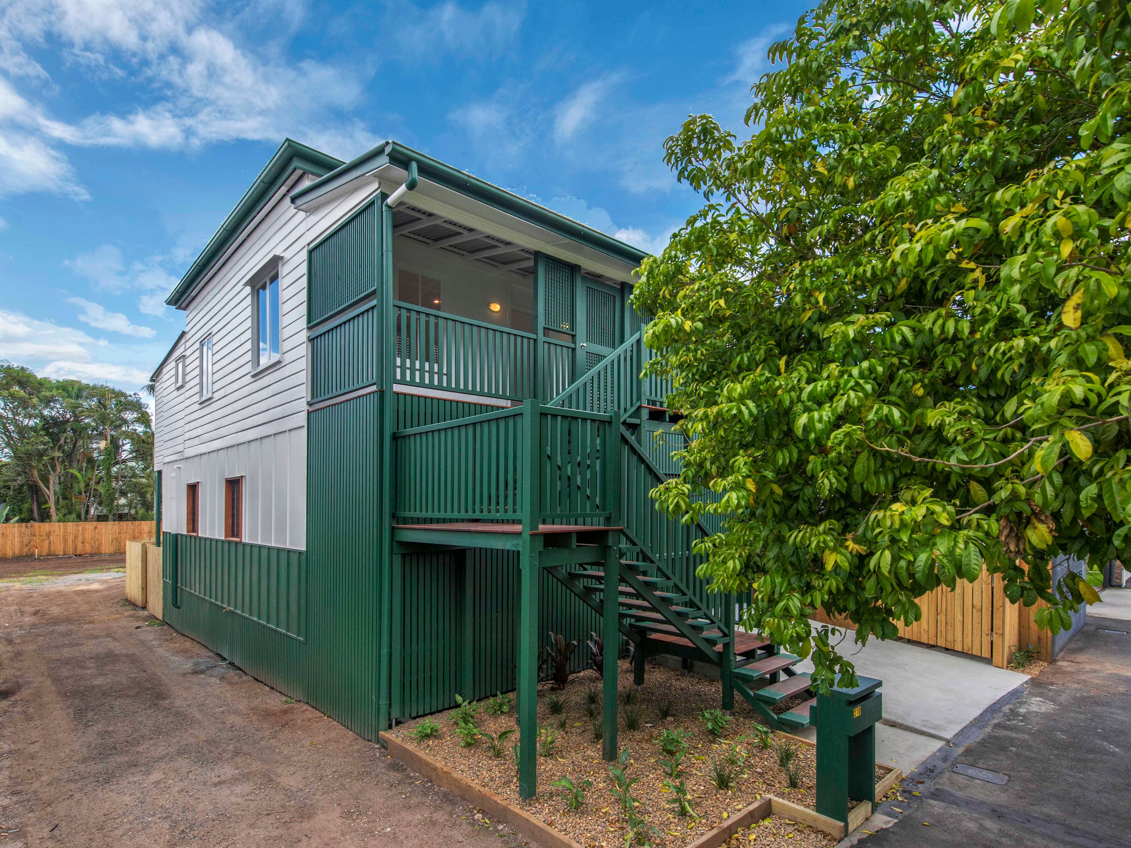 210 James Street, New Farm QLD 4005, New Farm - Thumbnail 2