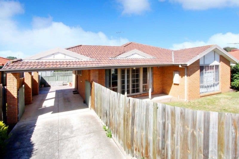 25 McLeans Road, BUNDOORA VIC 3083, Bundoora - Image 1