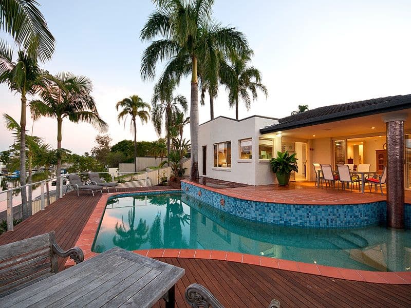 127 Campbell Street, SORRENTO QLD 4217, Sorrento - Image 1