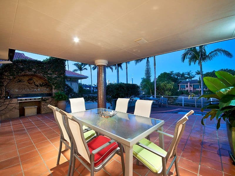 127 Campbell Street, SORRENTO QLD 4217, Sorrento - Thumbnail 3