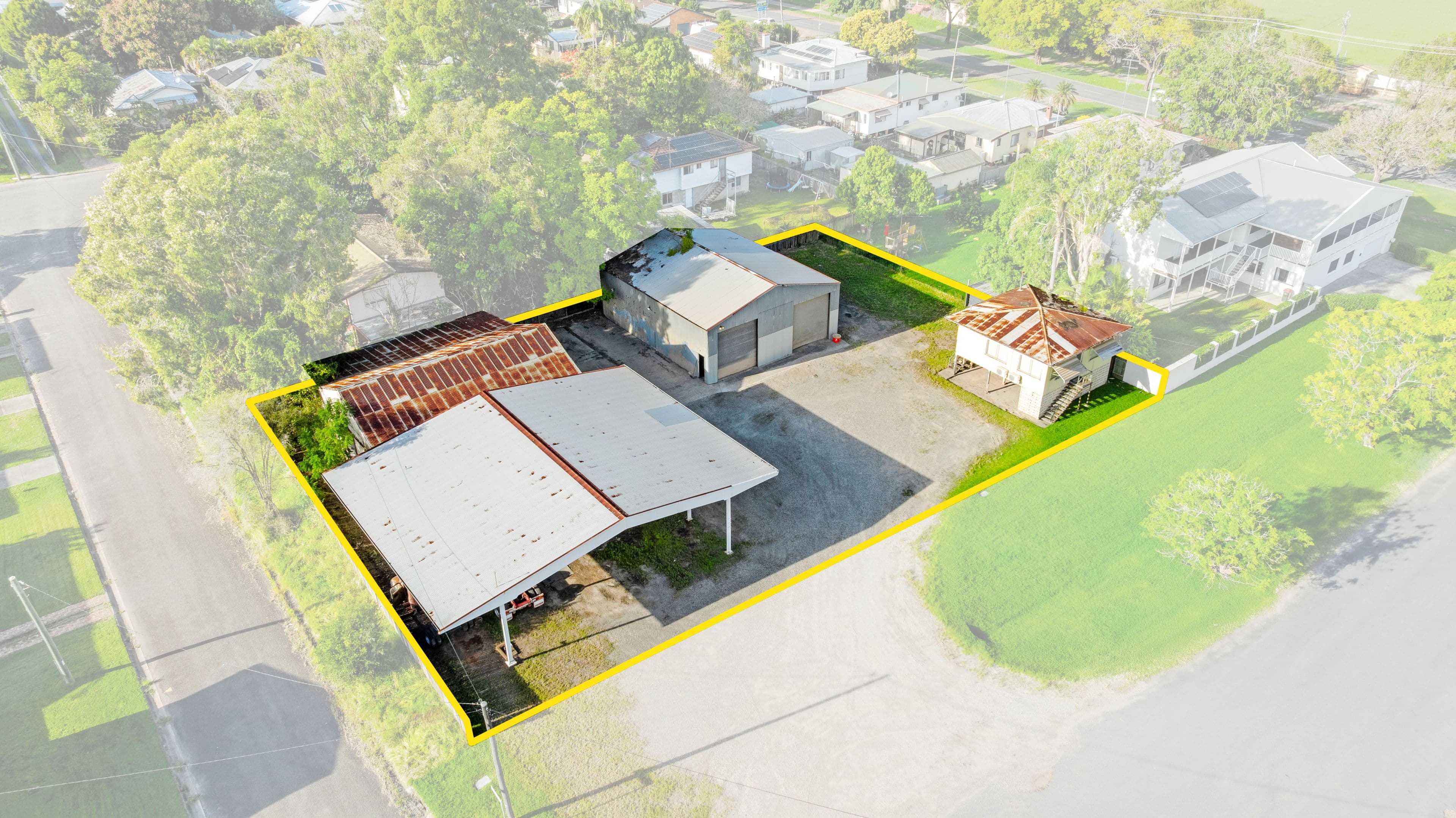 128 Duke Street, Grafton NSW 2460, Grafton - Image 1