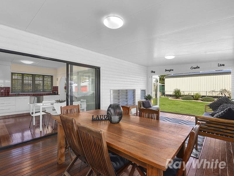 17 Benyon Street, Wavell Heights QLD 4012, Wavell Heights - Thumbnail 4