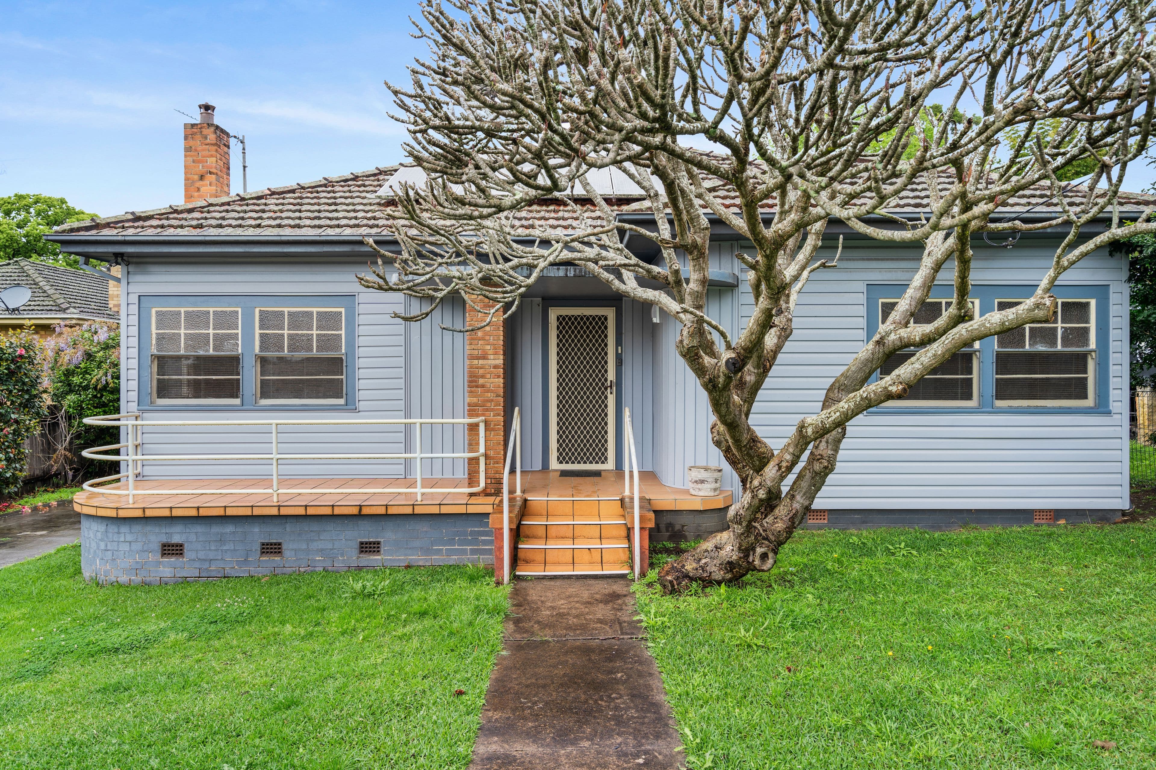 4 Hyam Street, Nowra NSW 2541, Nowra - Image 1
