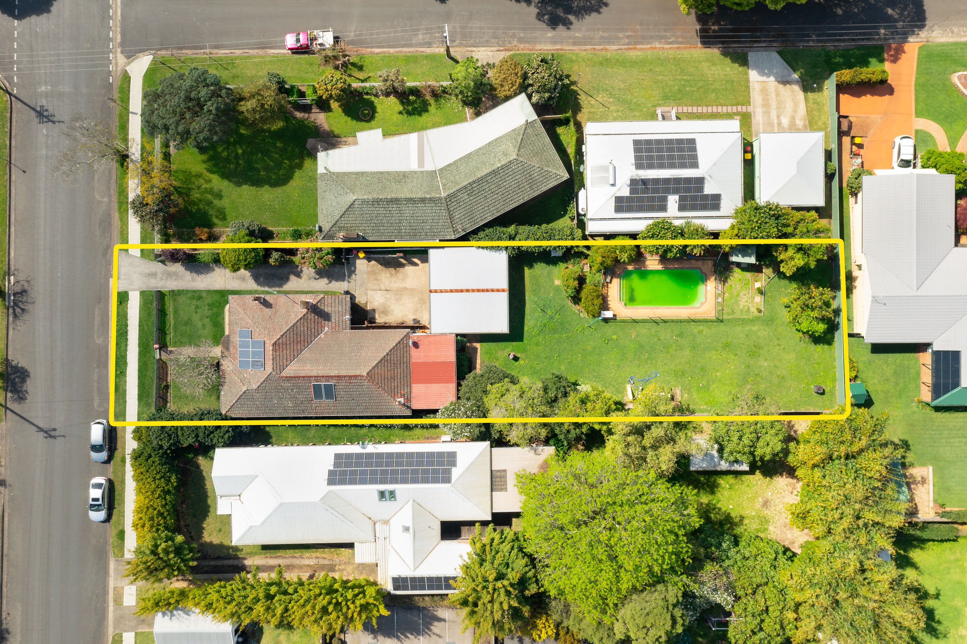 4 Hyam Street, Nowra NSW 2541, Nowra - Thumbnail 2