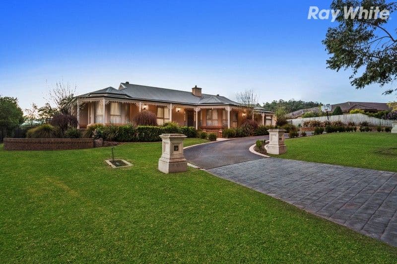 1 Greenview Close, Lysterfield South VIC 3156, Lysterfield South - Image 1