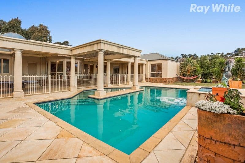 1 Greenview Close, Lysterfield South VIC 3156, Lysterfield South - Thumbnail 2