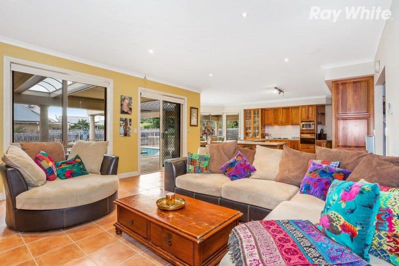 1 Greenview Close, Lysterfield South VIC 3156, Lysterfield South - Thumbnail 5