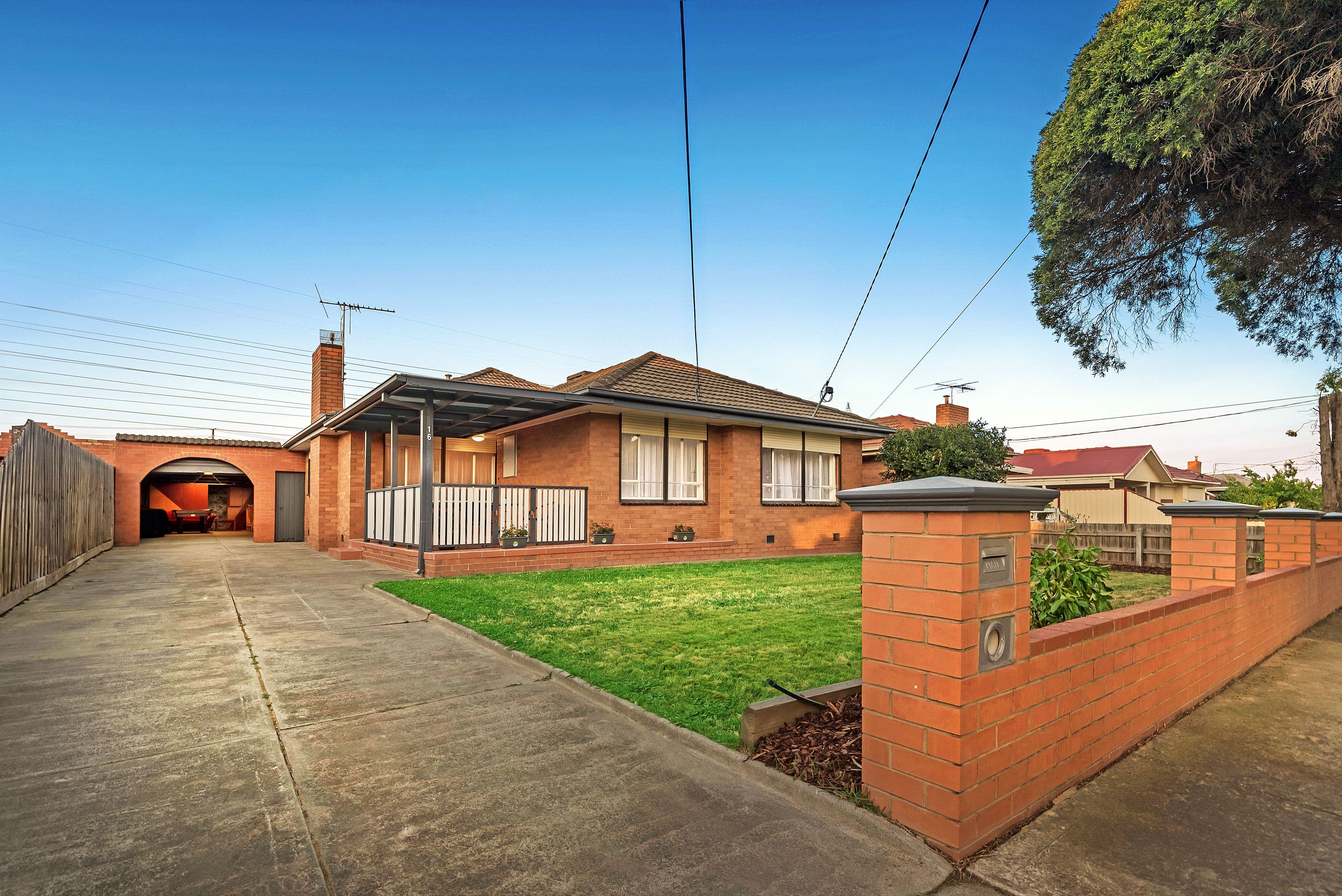 16 Anstey Avenue, Reservoir VIC 3073, Reservoir - Image 1
