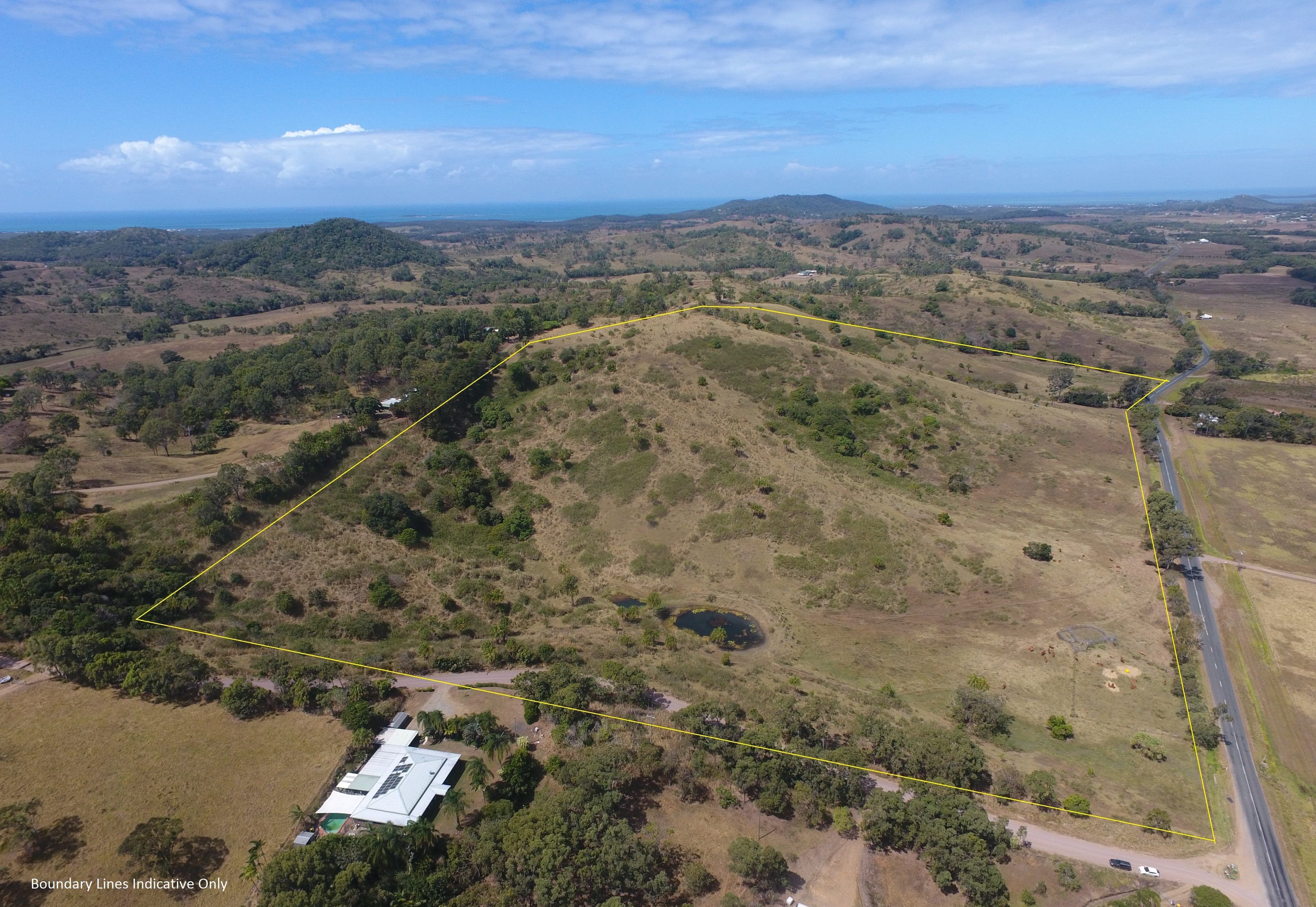 453 Grasstree Road, Grasstree Beach QLD 4740, Grasstree Beach - Image 1