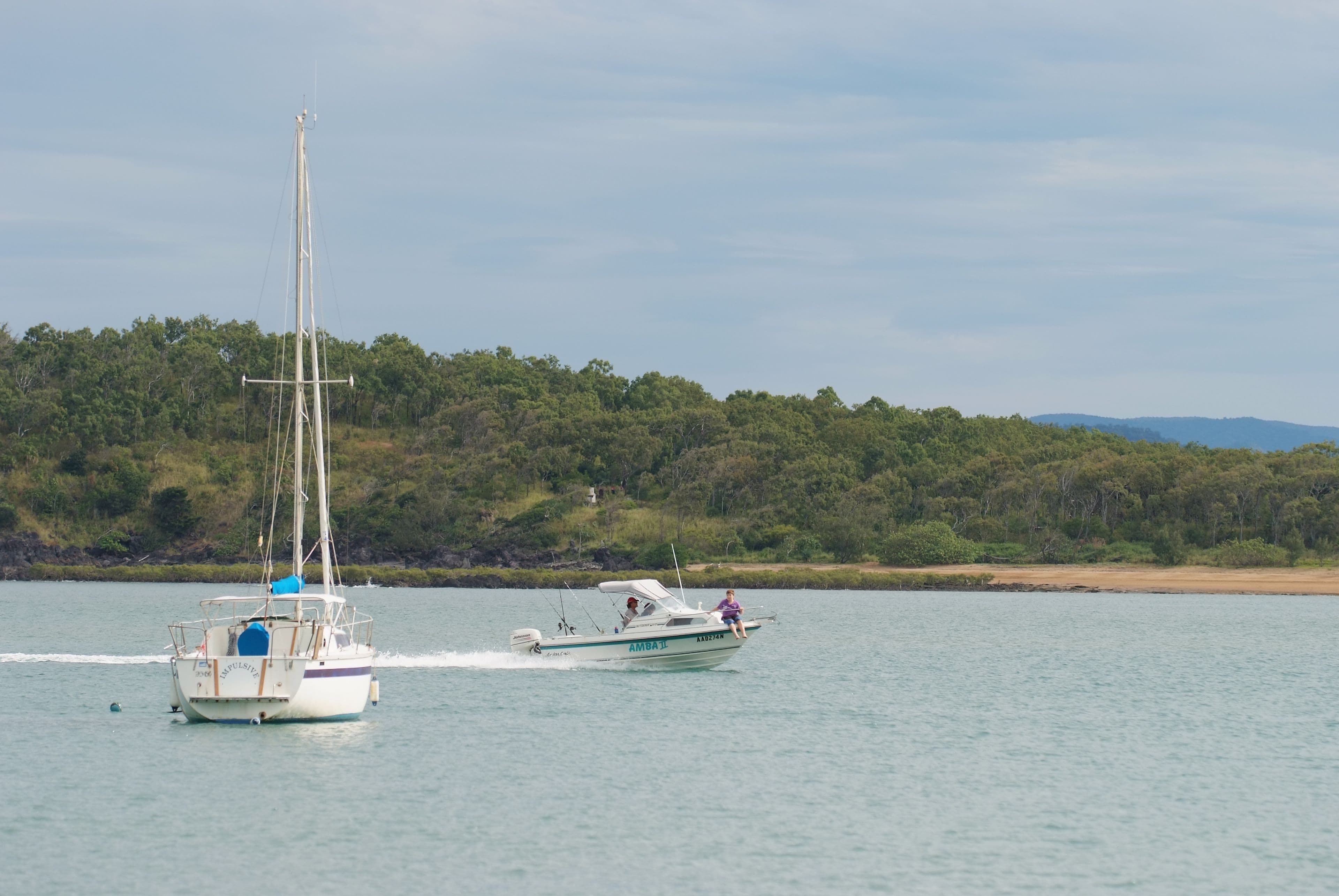 453 Grasstree Road, Grasstree Beach QLD 4740, Grasstree Beach - Thumbnail 8