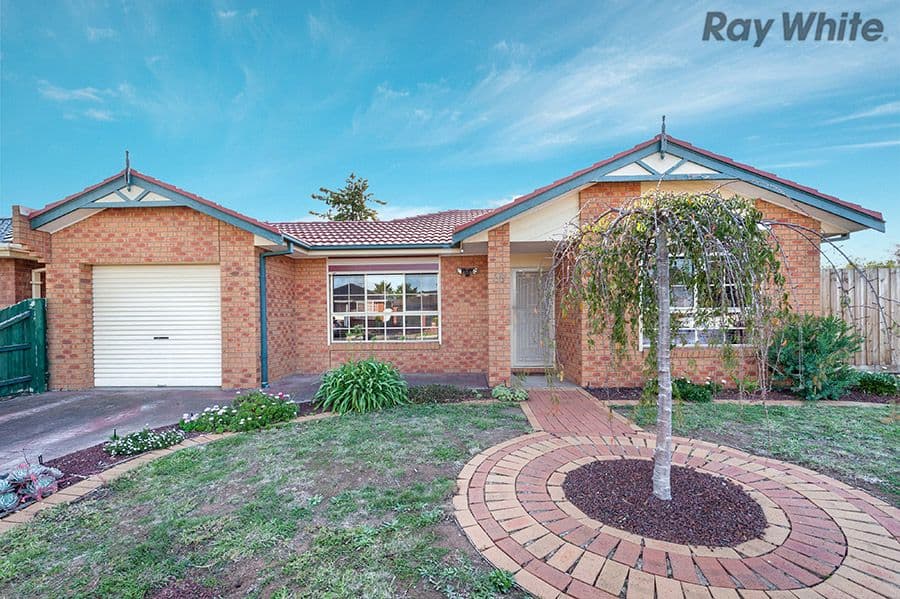 38 Goldsmith Avenue, Delahey VIC 3037, Delahey - Image 1