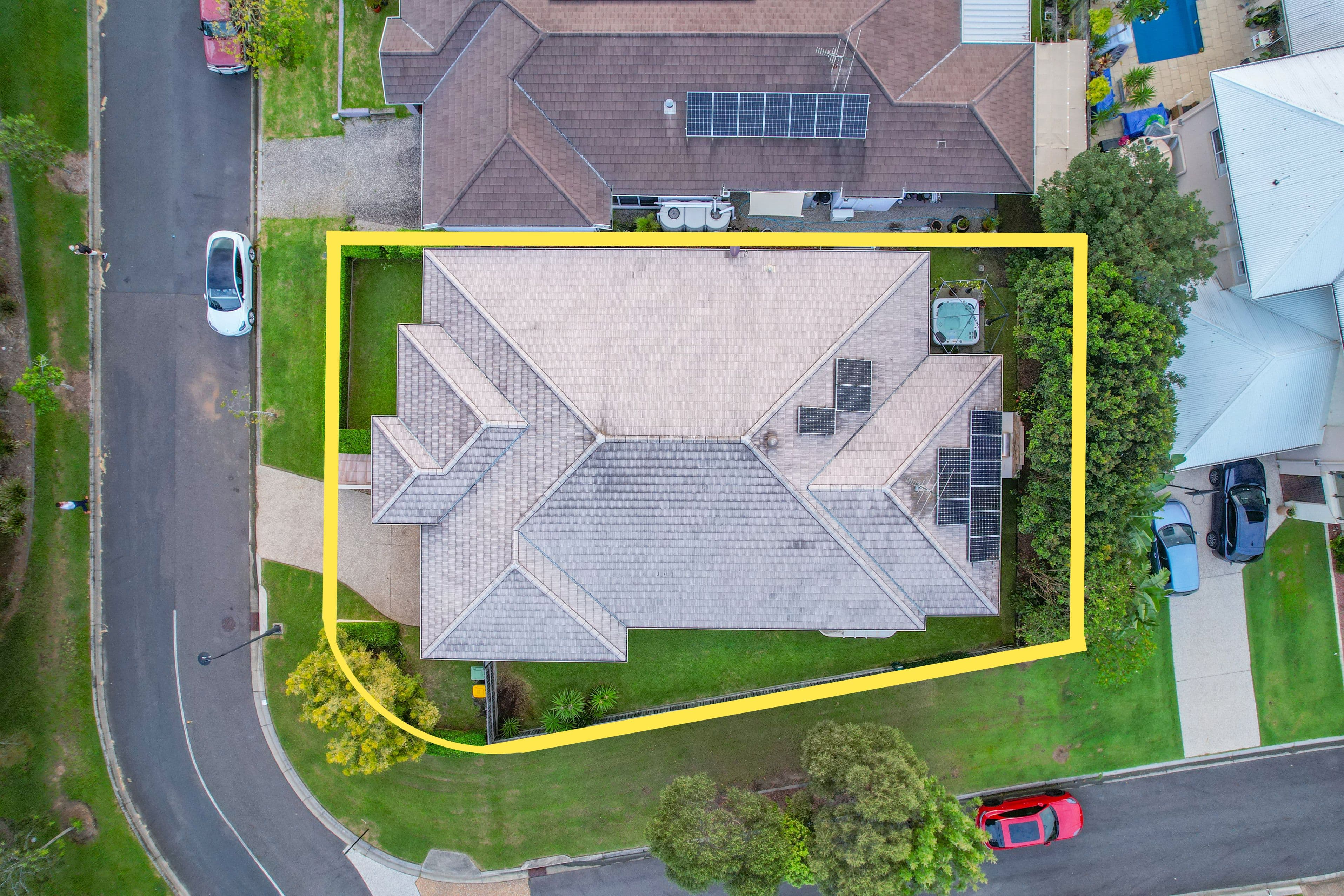 72 Nicklaus Parade, North Lakes QLD 4509, North Lakes - Thumbnail 2