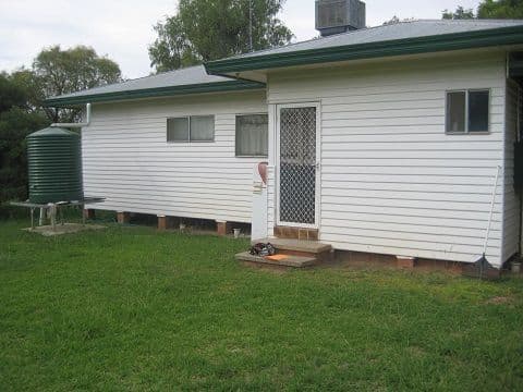 15 McMahon Street, COONAMBLE NSW 2829, Coonamble - Thumbnail 7