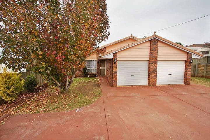 326 Spring Street, KEARNEYS SPRING QLD 4350, Kearneys Spring - Image 1
