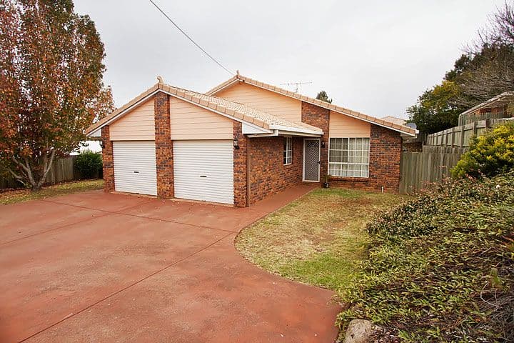 326 Spring Street, KEARNEYS SPRING QLD 4350, Kearneys Spring - Thumbnail 5