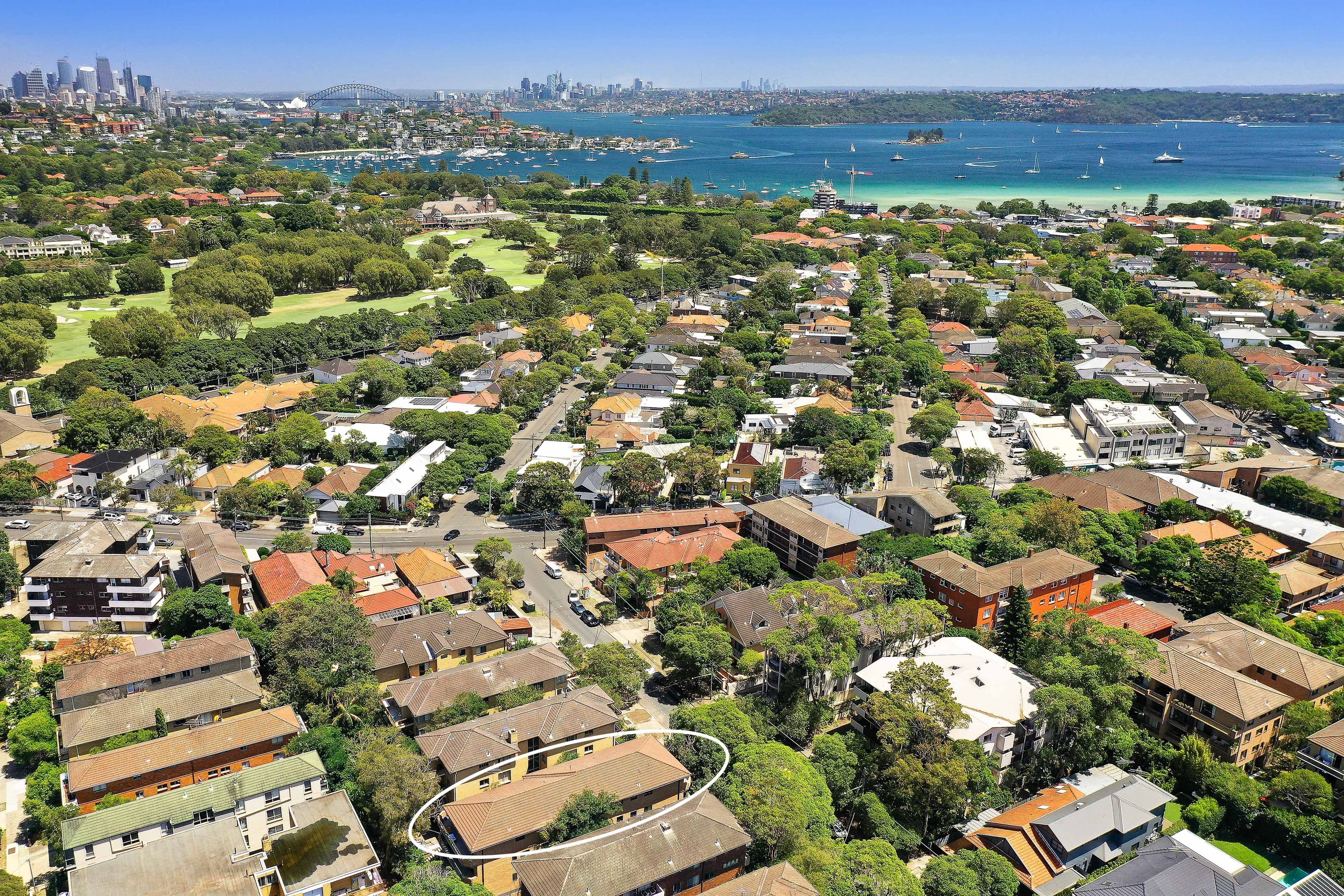 11 Onslow Street, Rose Bay NSW 2029, Rose Bay - Thumbnail 5