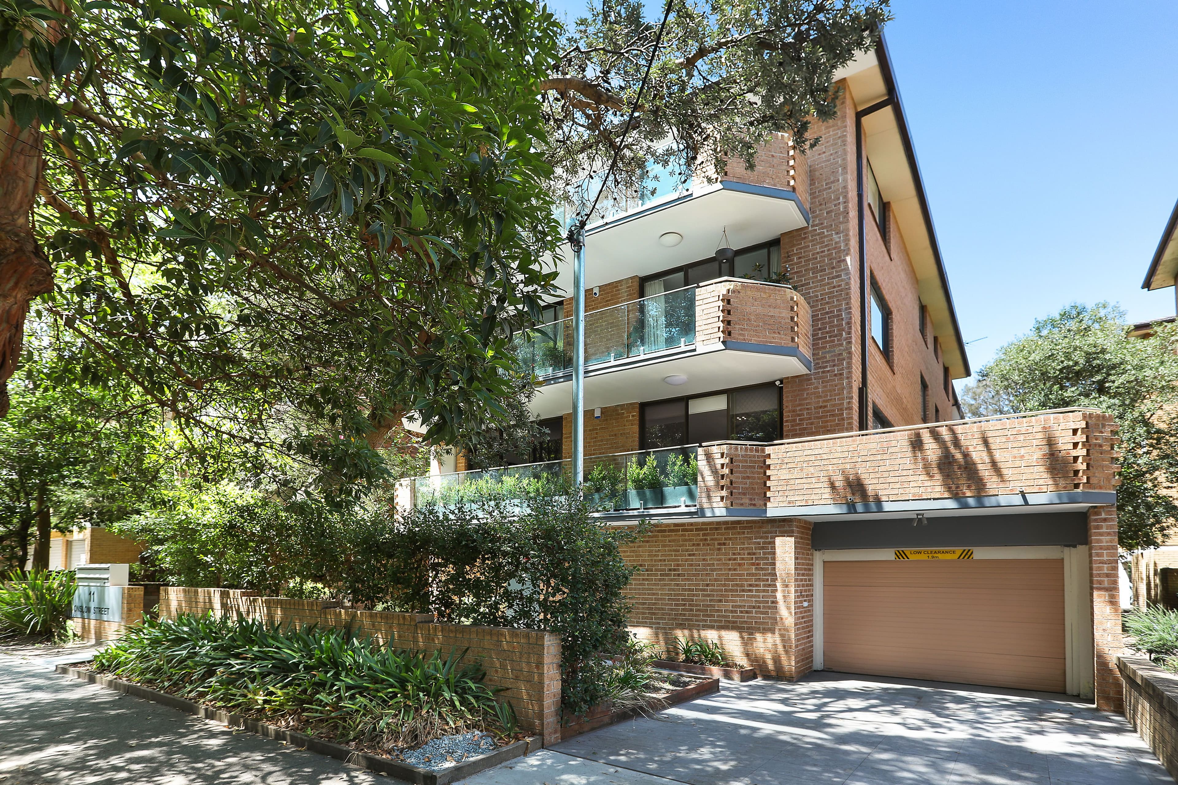 11 Onslow Street, Rose Bay NSW 2029, Rose Bay - Thumbnail 7