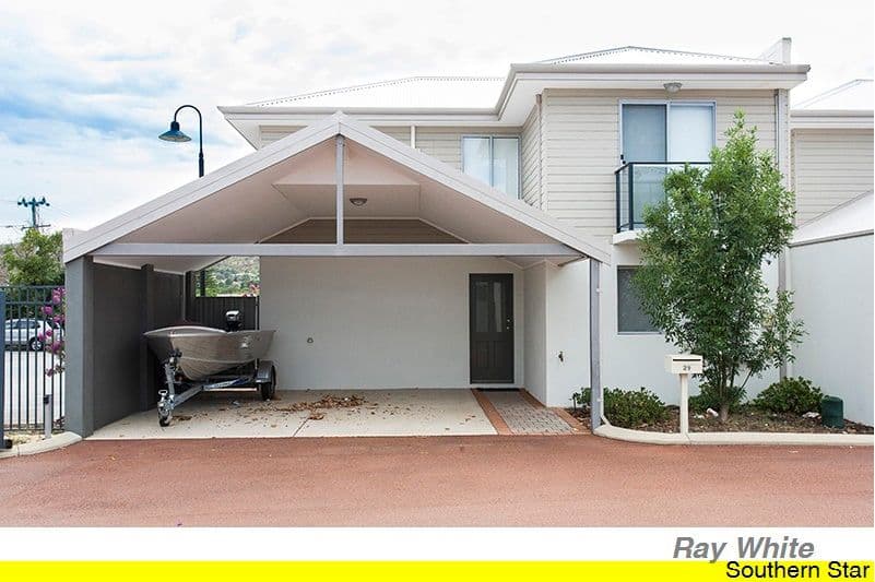 12 Davis Road, Kelmscott WA 6111, Kelmscott - Image 1