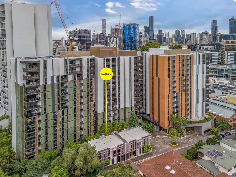 23 Wilson Street, West End QLD 4101, West End - Image 1
