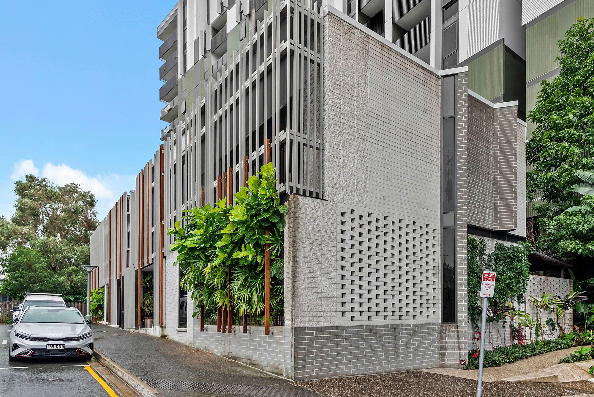 23 Wilson Street, West End QLD 4101, West End - Thumbnail 3