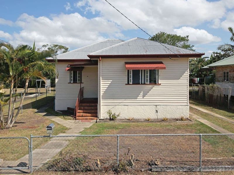 38 Nearra Street, Deagon - Image 1
