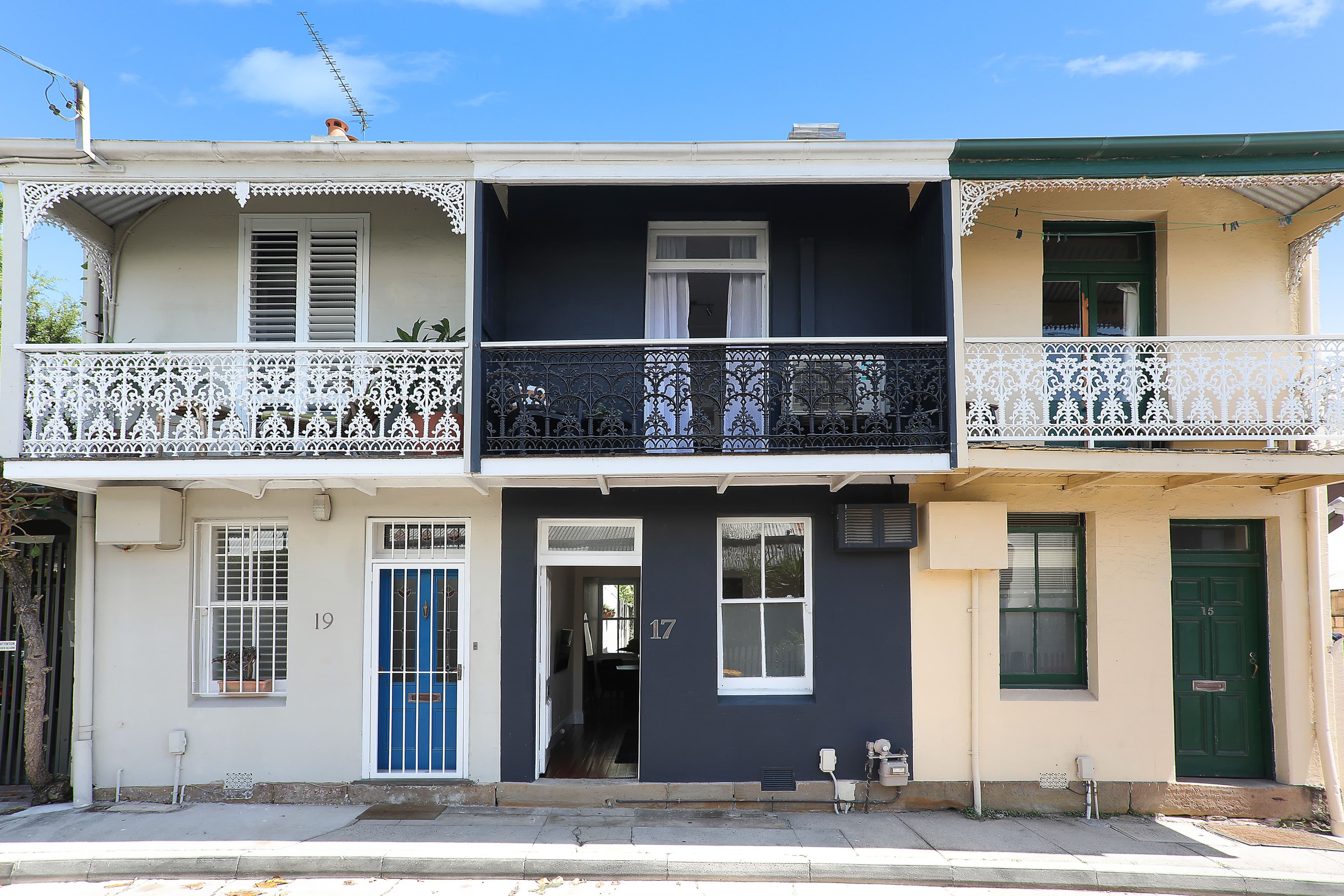 17 Caledonia Street, Paddington NSW 2021, Paddington - Thumbnail 2