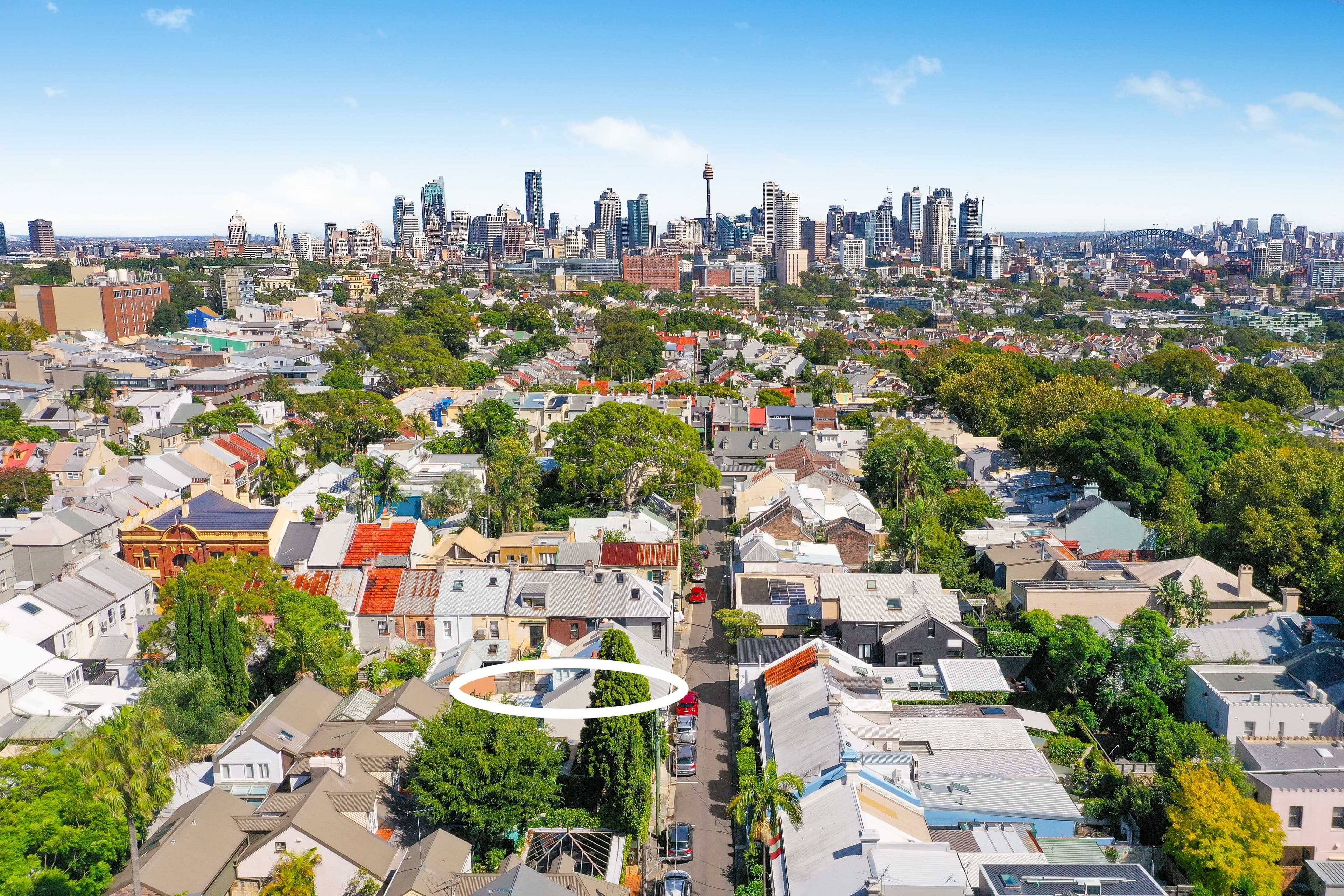 17 Caledonia Street, Paddington NSW 2021, Paddington - Thumbnail 5