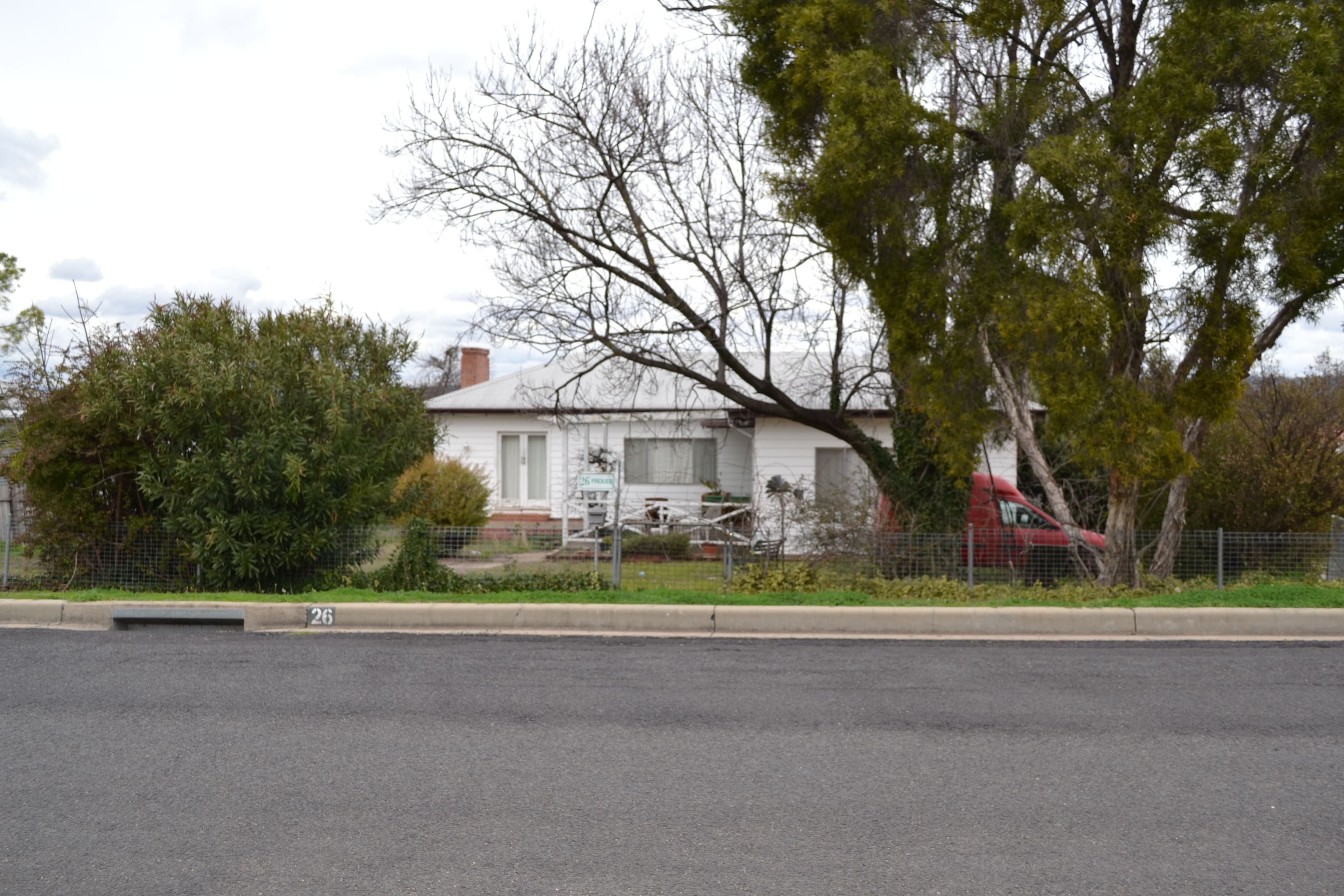 26 Froude Street, Inverell - Image 1