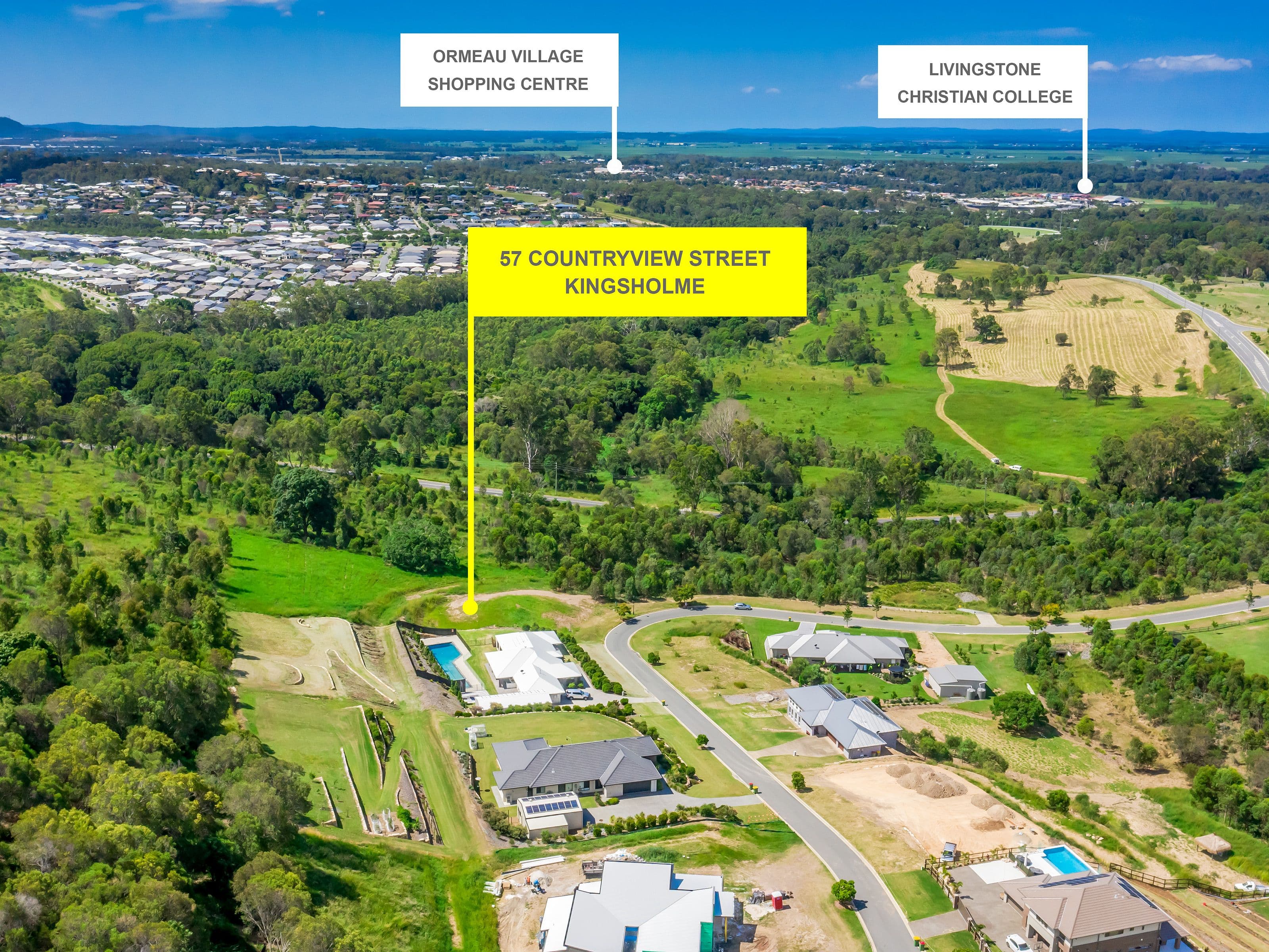 57 Countryview Street, Kingsholme QLD 4208, Kingsholme - Image 1
