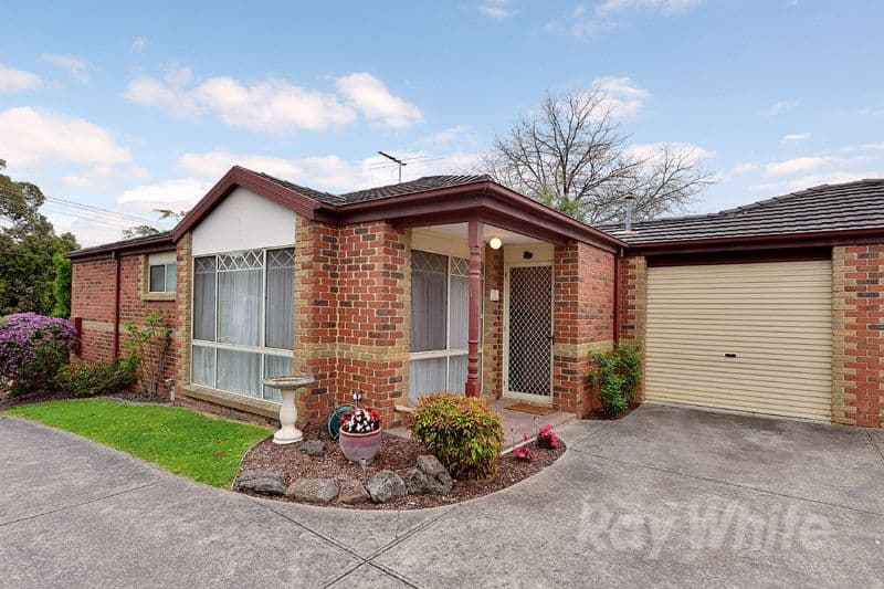 9 Hilda Avenue, BORONIA VIC 3155, Boronia - Image 1