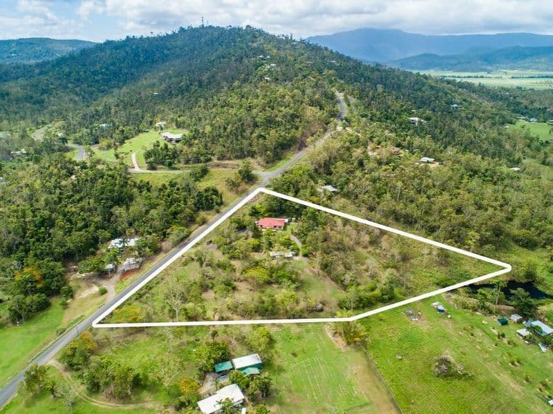 20 Staniland Drive, Strathdickie QLD 4800, Strathdickie - Image 1