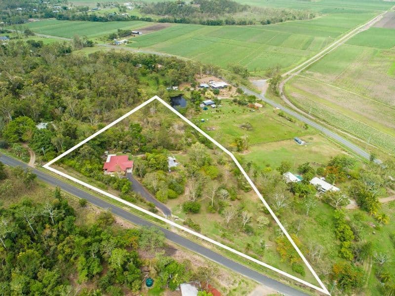 20 Staniland Drive, Strathdickie QLD 4800, Strathdickie - Thumbnail 4