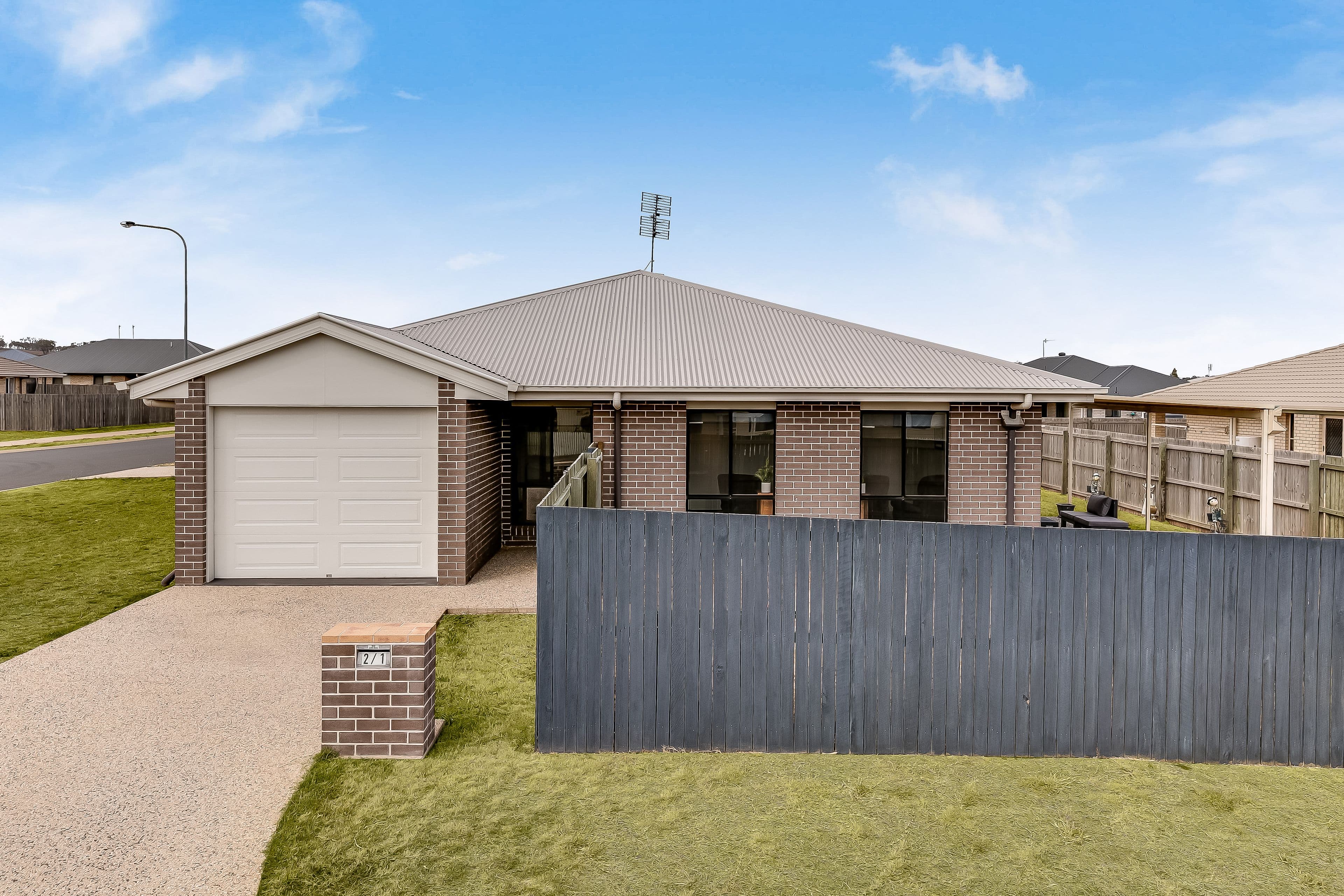 1 Fairfax Street, Cambooya QLD 4358, Cambooya - Image 1